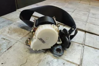 4M51A61294AK , art8565797 Ремень безопасности передний левый Ford Focus 2 Арт 8565797, вид 3