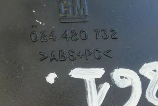 024420732, 90559839 , art8565991 Прочая запчасть Opel Zafira A Арт 8565991, вид 2
