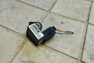 9636982680 , art8566082 Датчик удара Peugeot 206 1 Арт 8566082, вид 3
