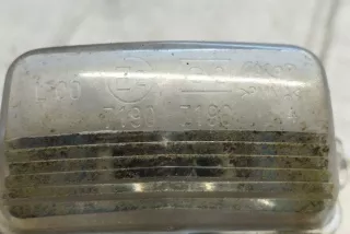 71907190 , art8566077 Подсветка номера Peugeot 206 1 Арт 8566077, вид 3