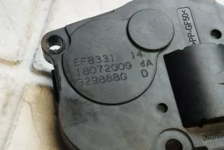 929888G, 412650750 , art8566276 Заслонка печки/климат-контроля BMW 1 E81/E82/E87/E88 Арт 8566276, вид 3