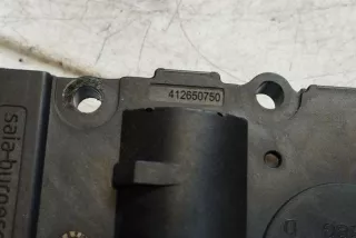 929888G, 412650750 , art8566276 Заслонка печки/климат-контроля BMW 1 E81/E82/E87/E88 Арт 8566276, вид 4