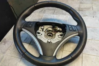 6769894 , art8566358 Руль BMW 1 E81/E82/E87/E88 Арт 8566358, вид 1