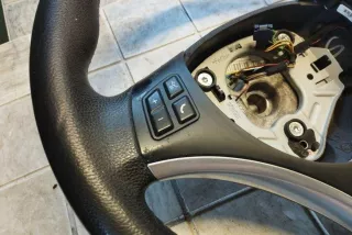 6769894 , art8566358 Руль BMW 1 E81/E82/E87/E88 Арт 8566358, вид 3