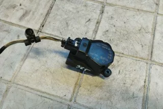 4PUH19E616BC , art8566541 Заслонка печки/климат-контроля Peugeot 407 Арт 8566541, вид 1