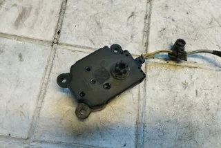 4PUH19E616BC , art8566541 Заслонка печки/климат-контроля Peugeot 407 Арт 8566541, вид 2