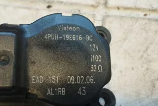 4PUH19E616BC , art8566541 Заслонка печки/климат-контроля Peugeot 407 Арт 8566541, вид 3