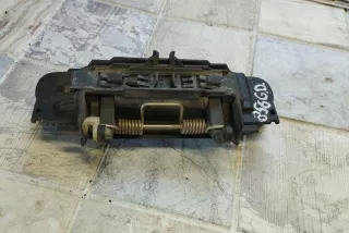 4B0839885 , art8566693 Ручка наружная задняя правая Audi A4 B7 Арт 8566693, вид 4