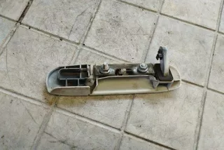art8567444 Ручка крышки багажника Mitsubishi Colt 6 restailing Арт 8567444, вид 4