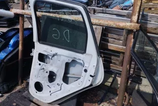 art8567552 Дверь задняя правая Mitsubishi Colt 6 restailing Арт 8567552, вид 4