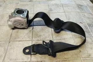 9654437877 , art8567588 Ремень безопасности задний правый Citroen C4 Picasso 2 Арт 8567588, вид 1
