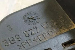 3B9827505C , art8567753 Замок багажника Volkswagen Passat B5 Арт 8567753, вид 2