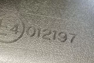 012197, 55260 , art8567948 Зеркало салона Mazda 6 1 Арт 8567948, вид 2