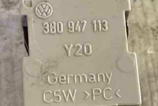 3B0947113 , art8567996 Пластик салона Volkswagen Touran 1 Арт 8567996, вид 2