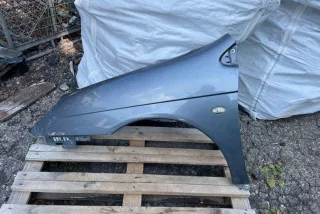 art8568654 Крыло переднее левое Citroen C5 1 Арт 8568654, вид 1