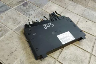 6135914826201 , art8568704 Прочая запчасть BMW X6 E71/E72 Арт 8568704, вид 1