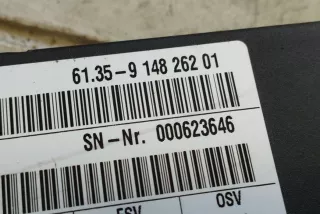 6135914826201 , art8568704 Прочая запчасть BMW X6 E71/E72 Арт 8568704, вид 2
