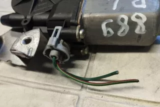 400601T1 , art8569358 Стеклоподъемник передний левый Nissan Almera N16 Арт 8569358, вид 3