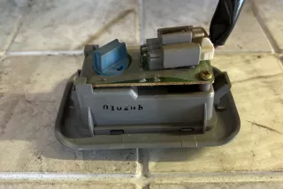 art8605626 Фонарь салона (плафон) Toyota Previa XR30, XR40 Арт 8605626, вид 3