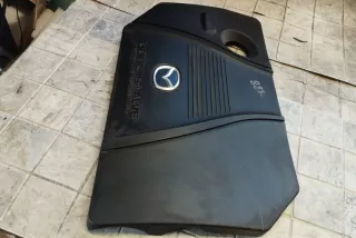 art8632463 Декоративная крышка двигателя Mazda 5 1 Арт 8632463, вид 4