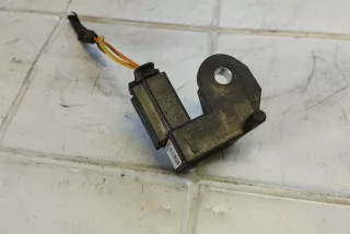 9636982680 , art8883369 Датчик удара Citroen C5 2 Арт 8883369, вид 1