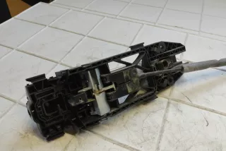 5N0837017C , art8907052 Ручка наружная задняя левая Volkswagen Tiguan 1 Арт 8907052, вид 3