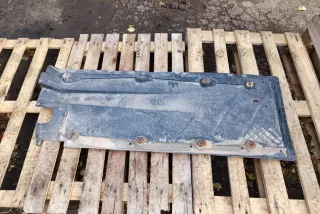 1K0825271 , art9081766 Защита днища Volkswagen Touran 1 Арт 9081766, вид 2