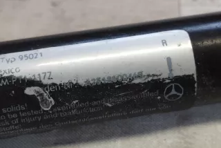 A2518600469 , art9240078 Ремень безопасности передний правый Mercedes R W251 Арт 9240078, вид 2