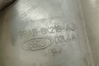 98AB8K218AJ , art9290644 Бачок расширительный Ford Focus 2 Арт 9290644, вид 2