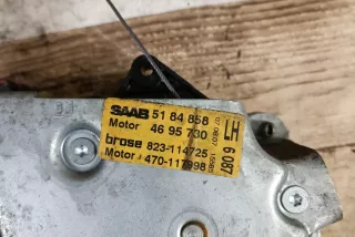 5184858 , art9416220 Стеклоподъемник задний левый Saab 9-5 1 Арт 9416220, вид 2