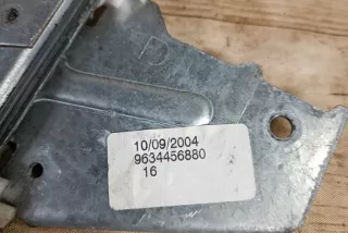 9637130480, 9634456880 , art9676024 Молдинг двери передней правой Peugeot 307 Арт 9676024, вид 2