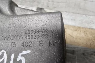 450202217 , art9797481 Блок управления рулевой колонки Lexus IS 2 Арт 9797481, вид 2