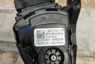 30715179 , art9819319 Педаль газа Volvo XC90 1 Арт 9819319, вид 2