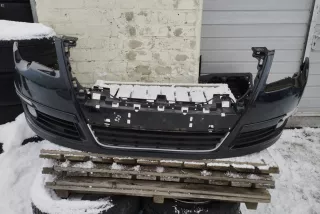 art9840235 Бампер передний Volkswagen Passat B6 Арт 9840235, вид 1