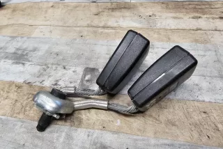 3C0857739B , art9913066 Ремень безопасности Volkswagen Passat B6 Арт 9913066, вид 2