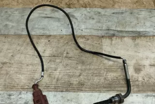 03G906088 , art9915306 Датчик температуры выхлопных газов Volkswagen Passat B6 Арт 9915306, вид 3