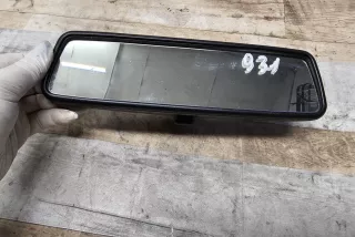 4D0857511 , art9938627 Зеркало салона Audi A8 D2 (S8) Арт 9938627, вид 3