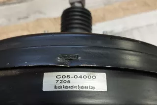 C0504000 , art10036298 Вакуумный усилитель тормозов Mazda 6 2 Арт 10036298, вид 2