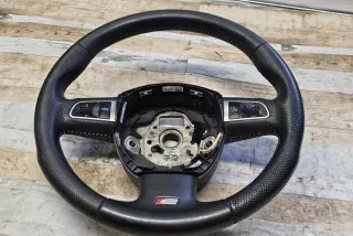 62279150A , art10161321 Руль Audi A5 (S5,RS5) 1 Арт 10161321, вид 1