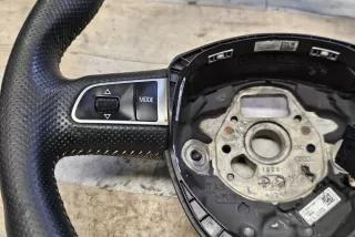 62279150A , art10161321 Руль Audi A5 (S5,RS5) 1 Арт 10161321, вид 2