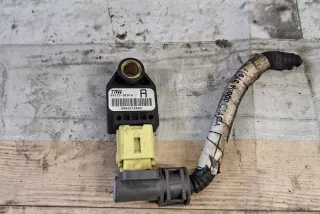 891730F010 , art10175438 Датчик удара Toyota Corolla VERSO 2 Арт 10175438, вид 4