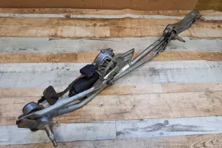 8360603 , art10175430 Механизм стеклоочистителя (трапеция дворников) BMW 5 E39 Арт 10175430, вид 3