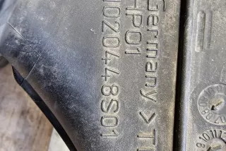 1020448S01 , art10213432 Патрубок впускного коллектора Audi A5 (S5,RS5) 1 Арт 10213432, вид 2