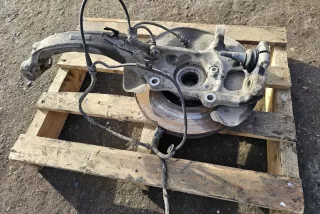 08257CF260J , art10255055 Ступица передняя левая Audi A5 (S5,RS5) 1 Арт 10255055, вид 1