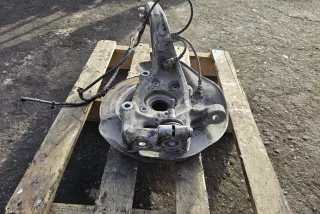 08257CF260J , art10255055 Ступица передняя левая Audi A5 (S5,RS5) 1 Арт 10255055, вид 2