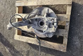 08257CF260J , art10255055 Ступица передняя левая Audi A5 (S5,RS5) 1 Арт 10255055, вид 3