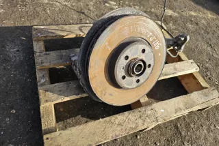 08257CF260J , art10255055 Ступица передняя левая Audi A5 (S5,RS5) 1 Арт 10255055, вид 4