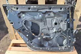 art10322894 Дверь задняя левая Audi A6 C6 (S6,RS6) Арт 10322894, вид 4