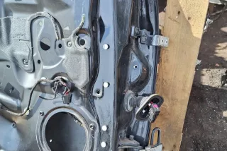 art10322894 Дверь задняя левая Audi A6 C6 (S6,RS6) Арт 10322894, вид 6