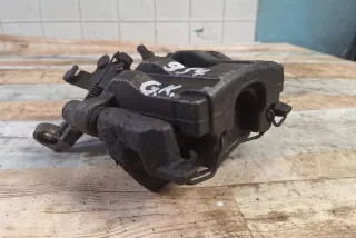 art10380720 Суппорт задний левый Opel Vectra C  Арт 10380720, вид 2